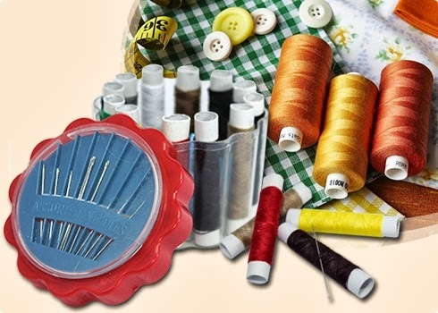 Địa chỉ cung cấp phụ liệu may mặc uy tín ở Đồng Nai