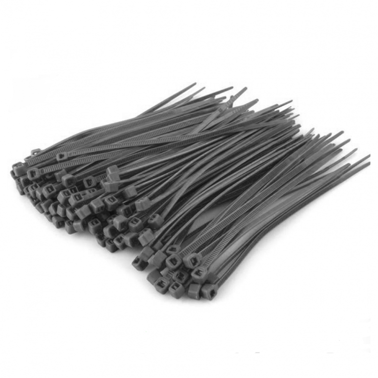 Dây rút nhựa tại Bình Dương