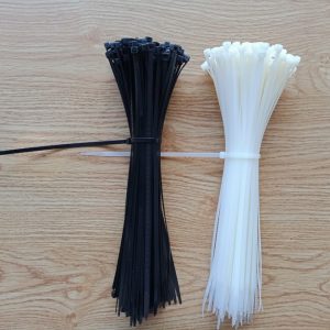 Dây rút nhựa 4x150mm