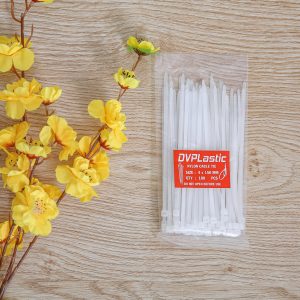 Dây rút nhựa 4x150