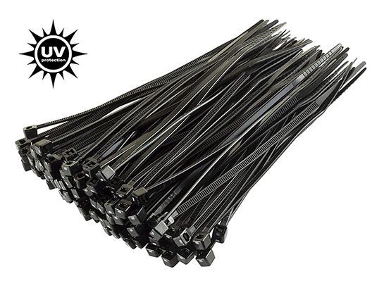 Dây rút nhựa chống tia UV