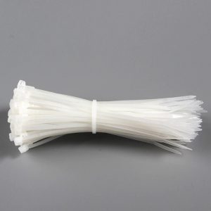 Dây rút nhựa x100mm