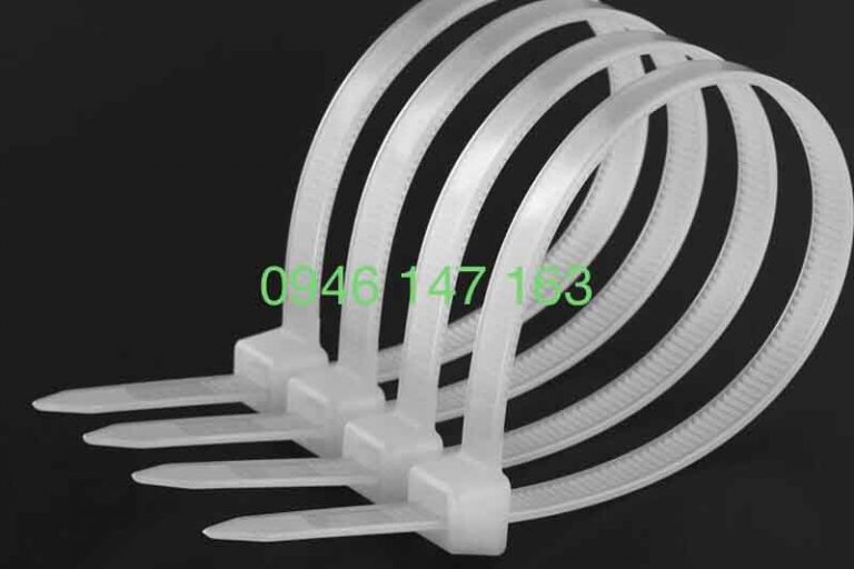 Dây Rút Nhựa Tại Bình Định