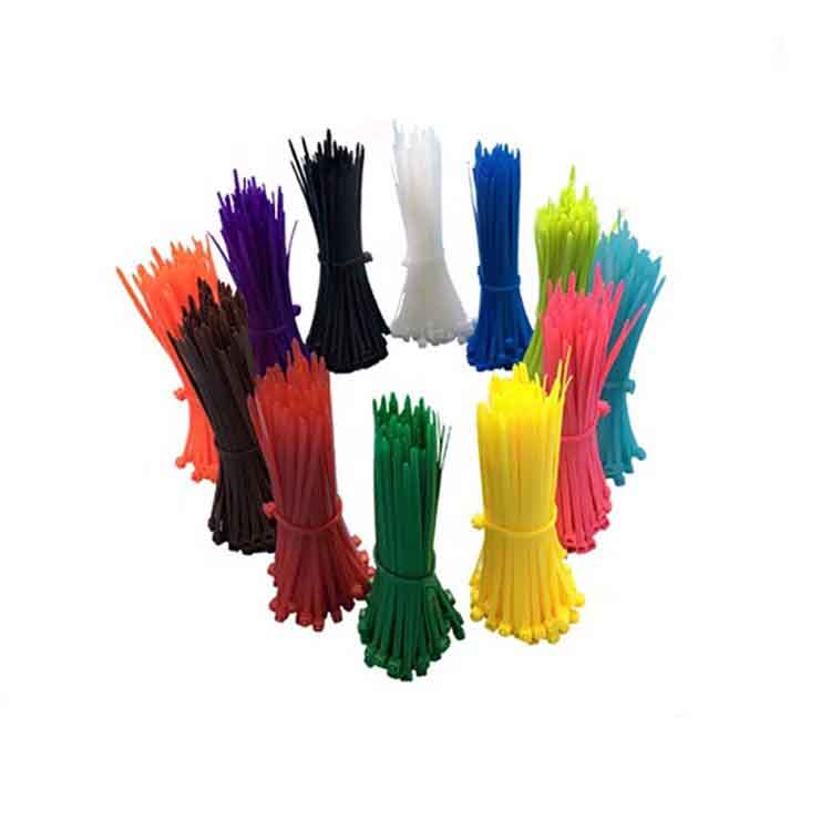 Dây rút màu, 10cm, 20cm, 25cm giá rẻ, uy tín, chất lượng cao