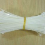 Báo giá dây rút nhựa 100cm tiện lợi TPHCM