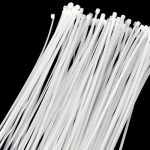 Báo giá dây rút nhựa 100cm TPHCM