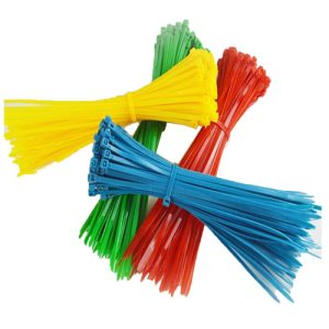 Báo giá dây rút nhựa TPHCM