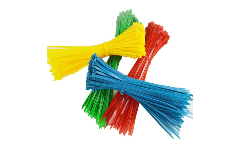 Báo giá dây rút nhựa TPHCM