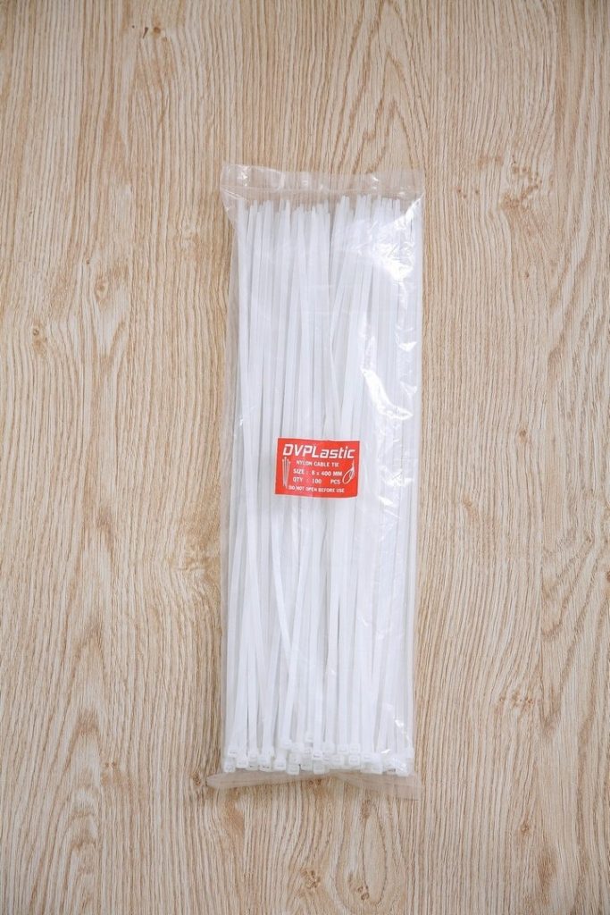 dây nhựa rút 8x400