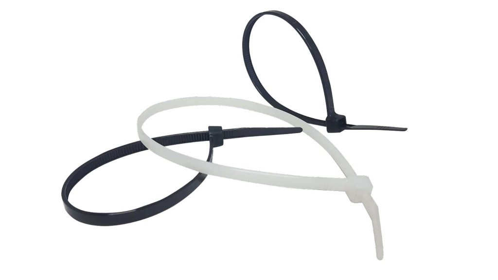 dây thít nhựa 10cm